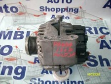 Alternatore Panda 1300 Multijet