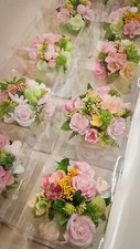 Bouquet In Sapone Profumato