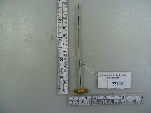 German junghans pfeilkreuz - german, o