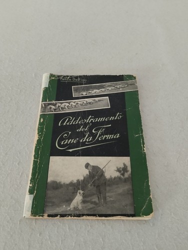 Addestramento del cane - del,