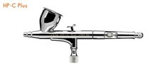 Aerografo High Performance