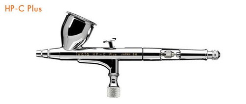 Aerografo high performance - aerografo,