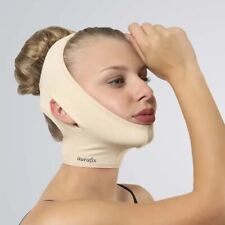 Guaina facciale liposuzione