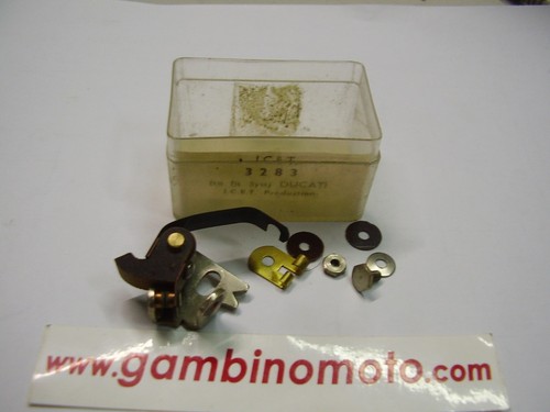 Puntine icet 3283 - puntine,