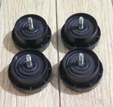 Kenwood KD-600 piedi