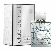 Armaf Club De Nuit Sillage Eau