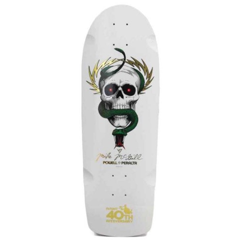 Tavola skateboard old - da,