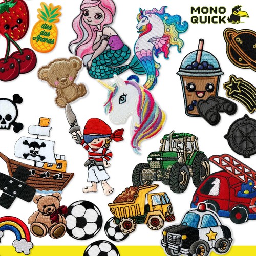 Mono quick patches - mono-quick,