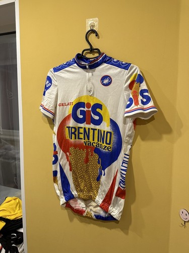Vintage gis gelati trentino - gis,