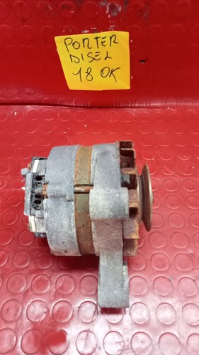 Alternatore piaggio porter 4 - alternatore, 1.4