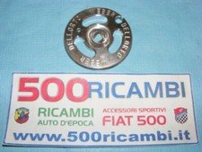 FIAT 500 & 126 LEVA CIRCOLARE PER ACCELERATORE CARBURATORE WEBER 40 DELL'ORTO