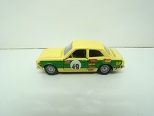 MEBETOYS - 8551 - FORD ESCORT