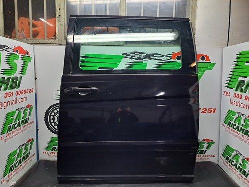 Sportello porta scorrevole - sportello,