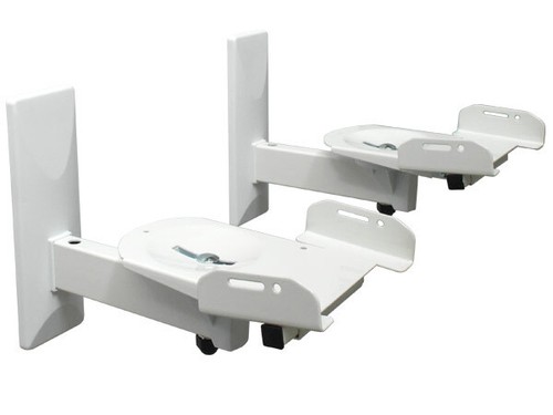 Pezzi staffe muro - 2,