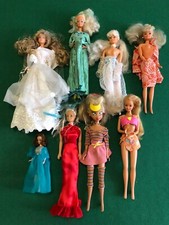 LOTTO BARBIE -WINX- LUCKY