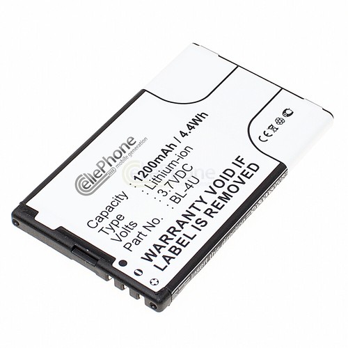 Batteria nokia 5250 8800 - nokia,