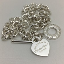 Collana 17,5" Please Return to