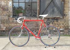 Bici da corsa Rauler RH 63 Columbus SLX Campagnolo bike