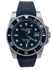 Orologio paul vermot newsub - orologio,