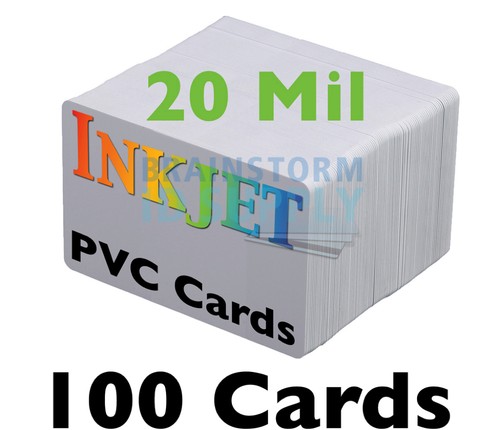 100 schede pvc a getto - schede,
