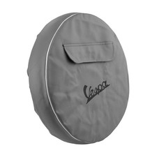 Copertura Ruota Scorta 10 Vespa Special ET3 Primavera PK PX 125 150 200 - MF4807