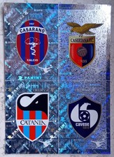 Figurina Calciatori Panini