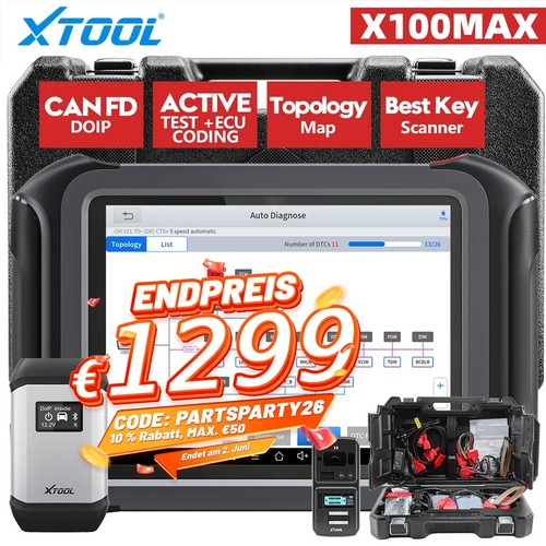 Xtool x100 max - x100, strumento