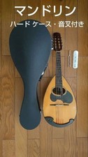 SUZUKI Mandolino M30 con