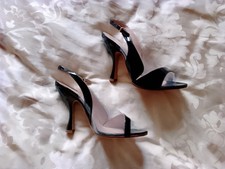 Tacchi Vivienne Westwood neri