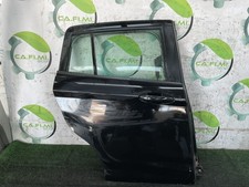 PORTIERA POSTERIORE DESTRA PER FORD B - Max Berlina SCORREVOLE (12>)