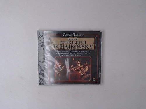 Classical treasures - classical,