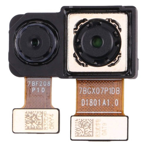 Ricambio fotocamera posteriore