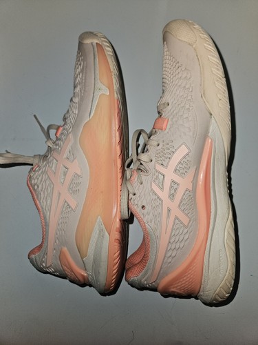 Asics gel resolution - asics, 9