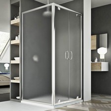 BOX CABINA DOCCIA 70X100 CM 2