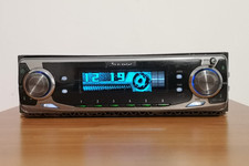 Pioneer DEH-P7600MP "Classic