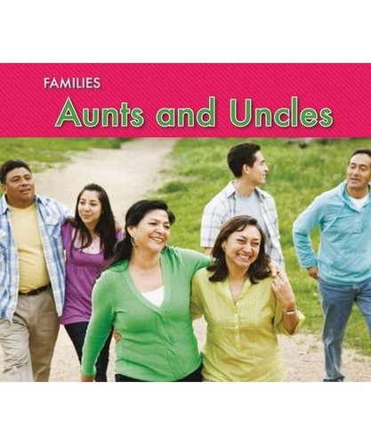 Families pack - pack, a: