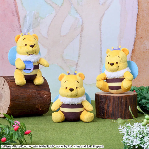 Disney winnie the pooh - winnie,