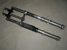 Forcelle anteriori honda - anteriori, cl