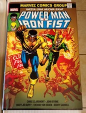 MARVEL OMNIBUS - POWER MAN &