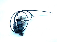 BLOCCHETTO CONTATTO CON CHIAVE ORIGINALE HONDA FORZA 125 2015-2016 JF60E