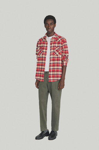 Roy roger chino conduit - roger's,