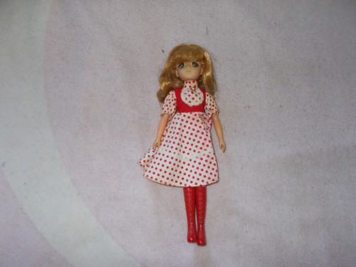 Candy bambola doll abito - candy,