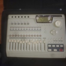 Akai DPS12 Studio audio