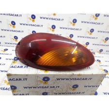 Fanale Posteriore Sinistro