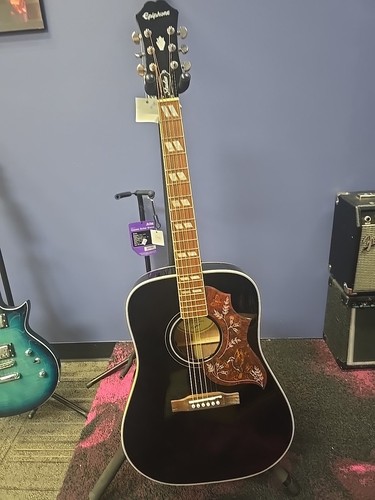 Epiphany studio chitarra - epiphany,
