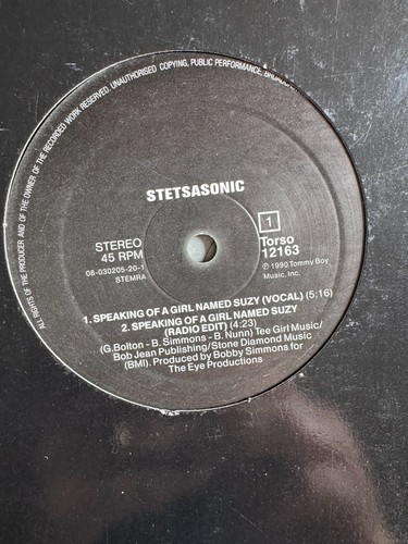Stetsasonic speaking of a - speaking,
