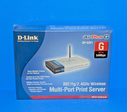 Nuovo link g321 server - server, di