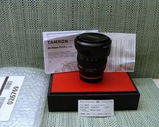 Tamron - Tamron Lens 20-40