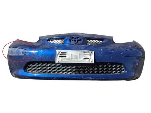 Paraurti anteriore per toyota - anteriore,