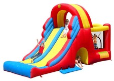 ##9082 mega scivolo